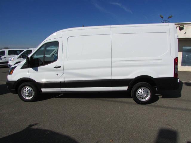 used 2023 Ford Transit-250 car, priced at $40,995