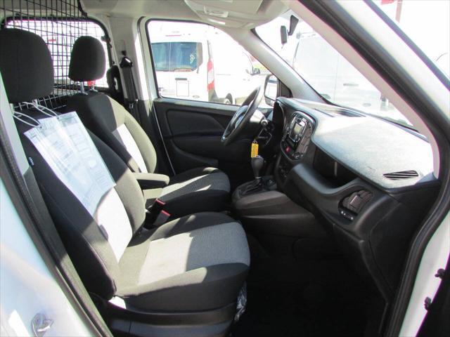 used 2021 Ram ProMaster City car, priced at $29,995