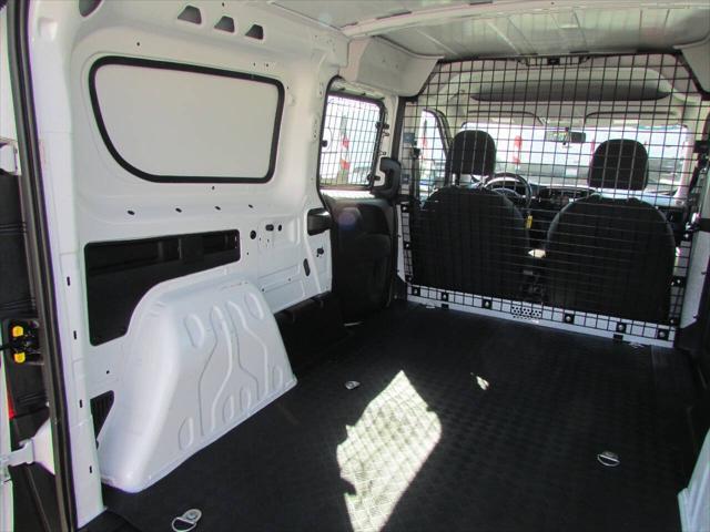 used 2021 Ram ProMaster City car, priced at $29,995