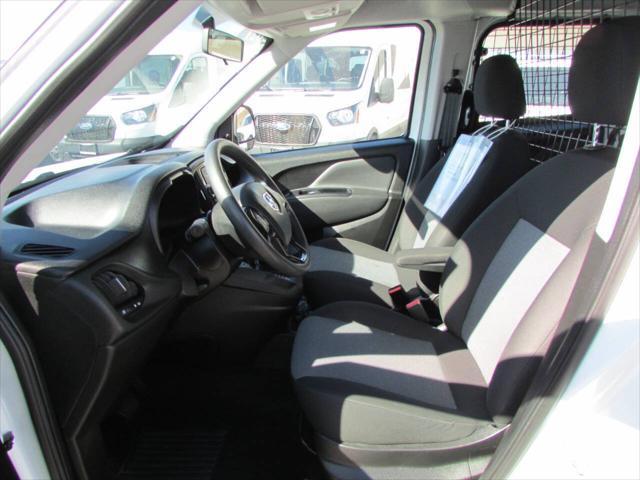 used 2021 Ram ProMaster City car, priced at $29,995