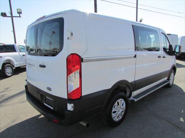 used 2023 Ford Transit-250 car, priced at $34,995