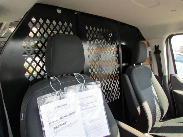 used 2023 Ford Transit-250 car, priced at $34,995