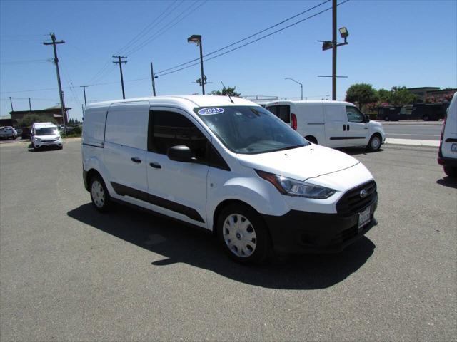 used 2023 Ford Transit Connect car, priced at $37,995