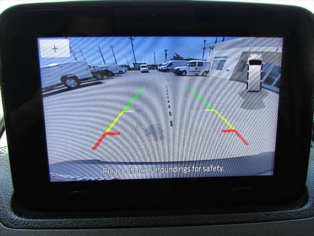 used 2023 Ford Transit Connect car, priced at $37,995