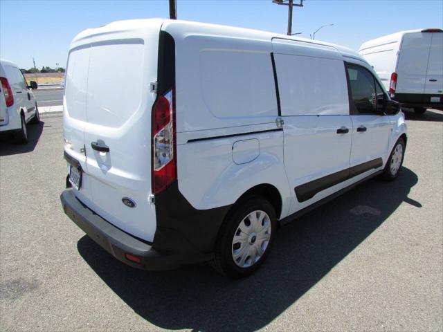 used 2023 Ford Transit Connect car, priced at $37,995