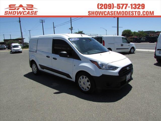 used 2023 Ford Transit Connect car, priced at $37,995