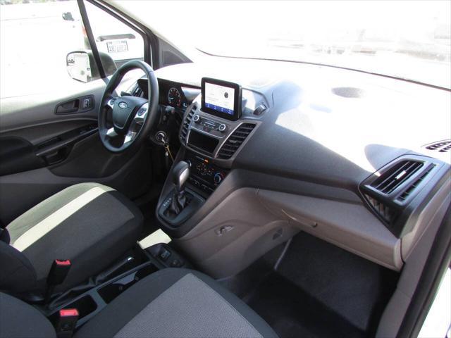 used 2023 Ford Transit Connect car, priced at $37,995
