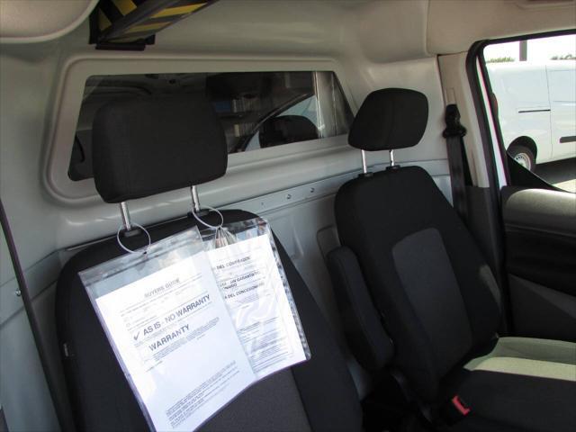 used 2023 Ford Transit Connect car, priced at $37,995