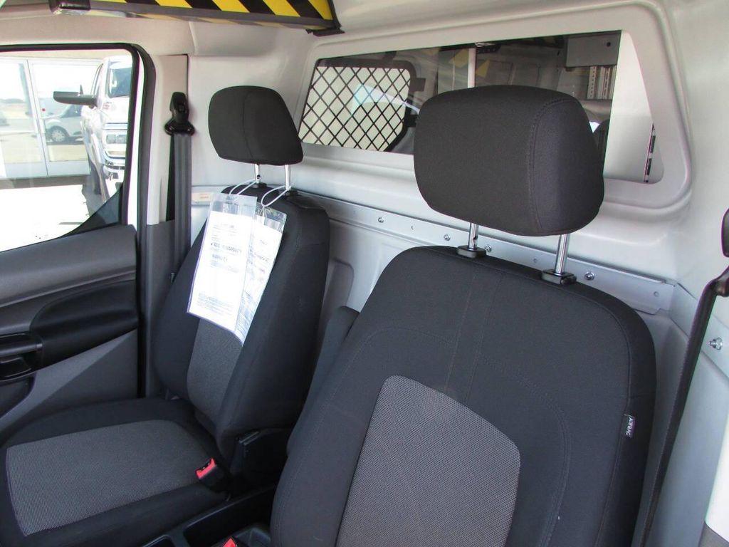used 2023 Ford Transit Connect car, priced at $37,995