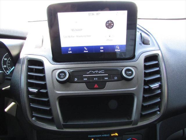 used 2023 Ford Transit Connect car, priced at $37,995