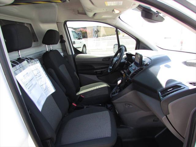 used 2023 Ford Transit Connect car, priced at $37,995