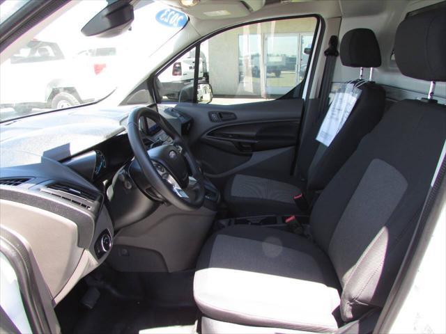 used 2023 Ford Transit Connect car, priced at $37,995