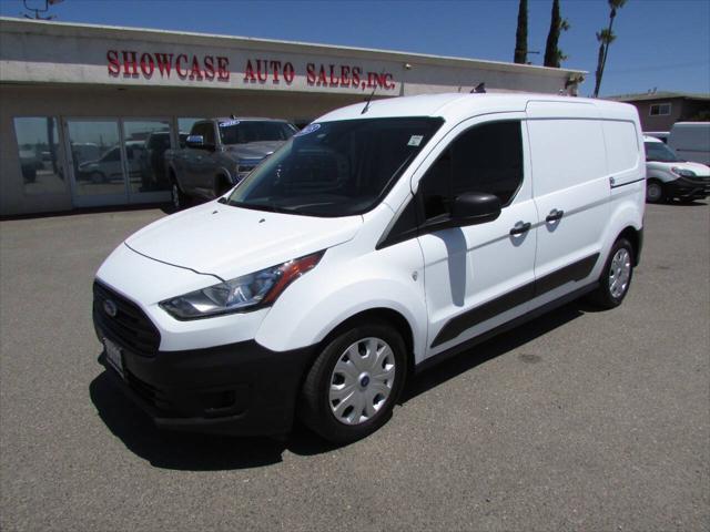used 2023 Ford Transit Connect car, priced at $37,995