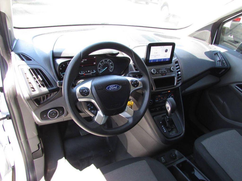 used 2023 Ford Transit Connect car, priced at $37,995