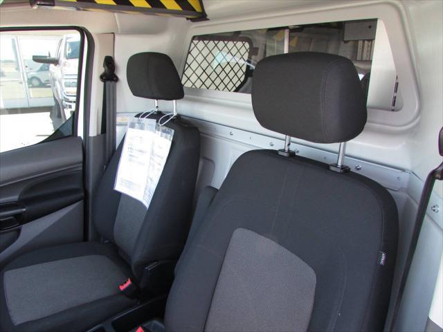 used 2023 Ford Transit Connect car, priced at $37,995