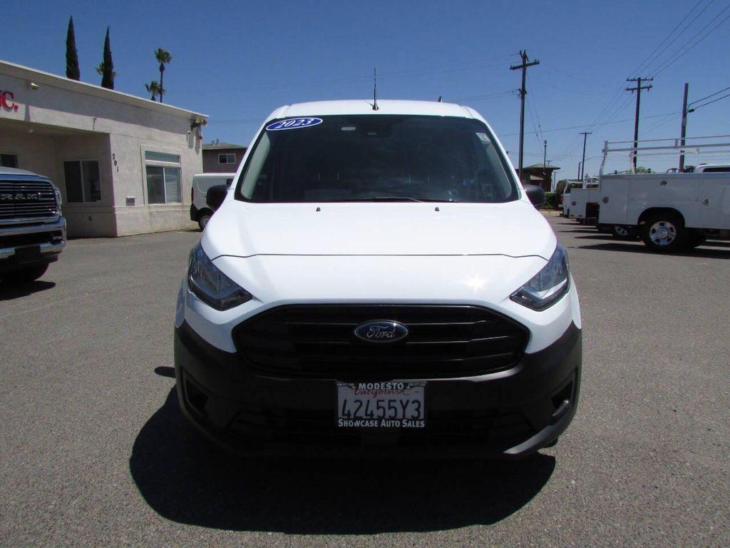 used 2023 Ford Transit Connect car, priced at $37,995