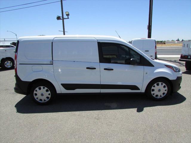 used 2023 Ford Transit Connect car, priced at $37,995