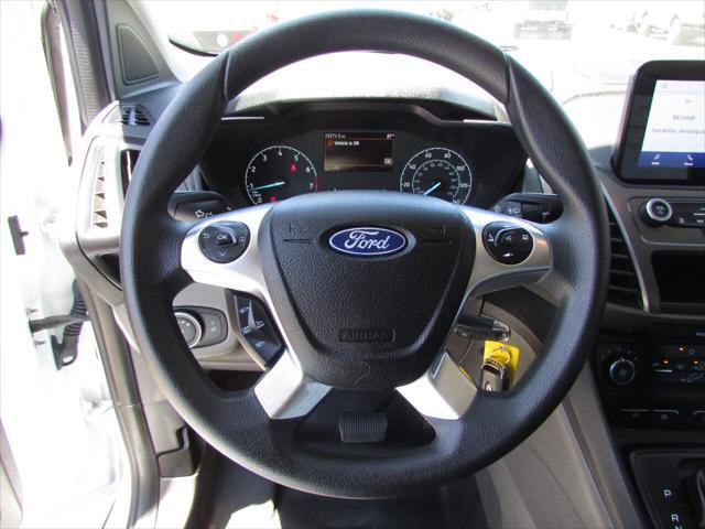 used 2023 Ford Transit Connect car, priced at $37,995