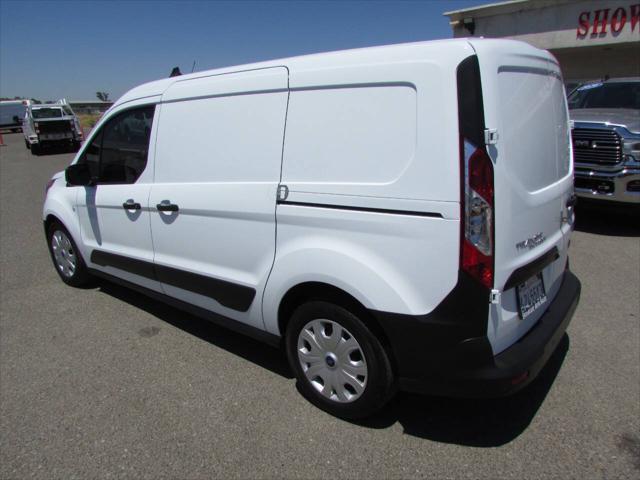 used 2023 Ford Transit Connect car, priced at $37,995