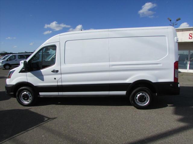 used 2020 Ford Transit-250 car, priced at $34,995