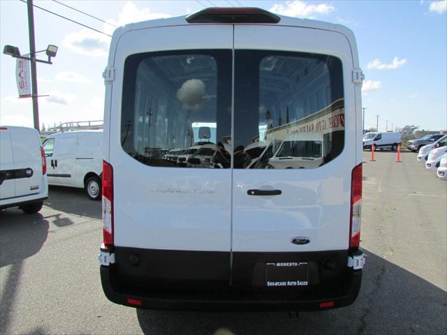 used 2020 Ford Transit-250 car, priced at $34,995