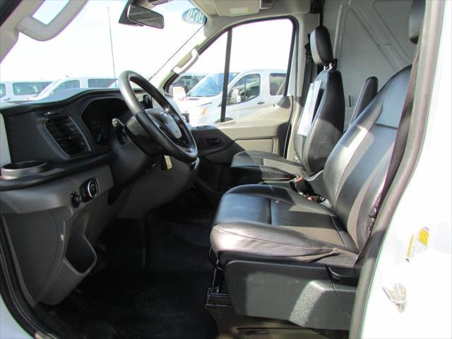 used 2020 Ford Transit-250 car, priced at $34,995