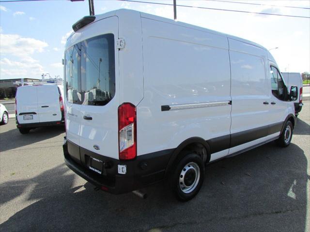 used 2020 Ford Transit-250 car, priced at $34,995