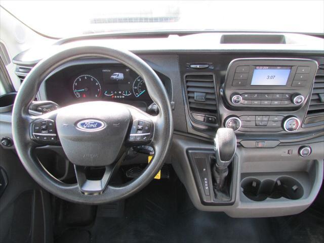 used 2020 Ford Transit-250 car, priced at $34,995