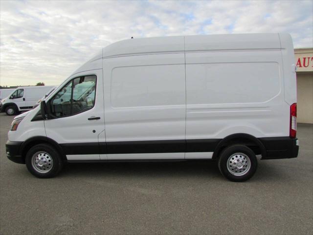 used 2023 Ford Transit-250 car, priced at $47,995