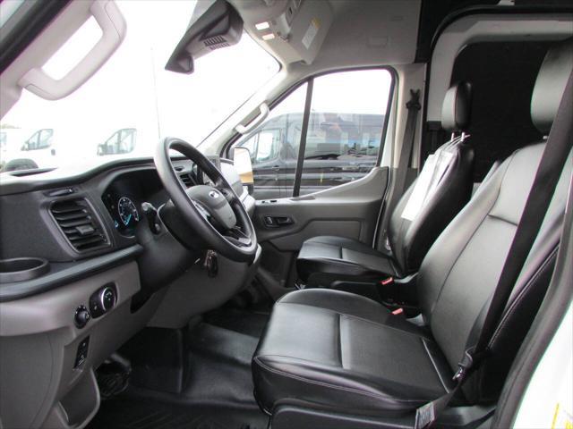 used 2023 Ford Transit-250 car, priced at $47,995