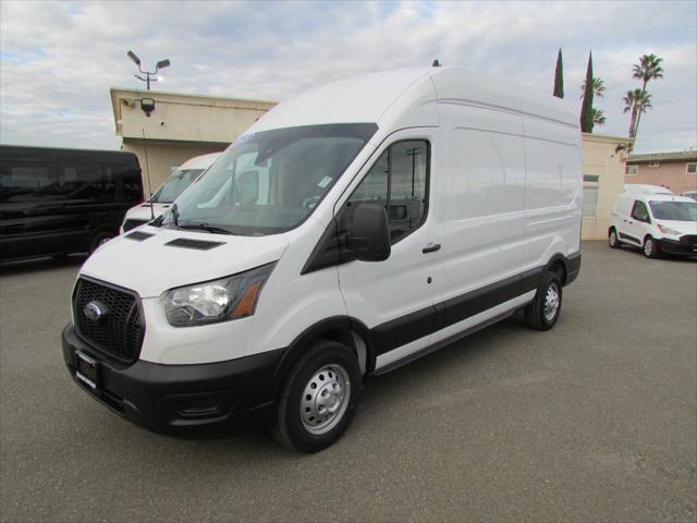 used 2023 Ford Transit-250 car, priced at $47,995