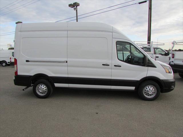 used 2023 Ford Transit-250 car, priced at $47,995