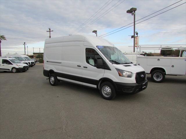 used 2023 Ford Transit-250 car, priced at $47,995