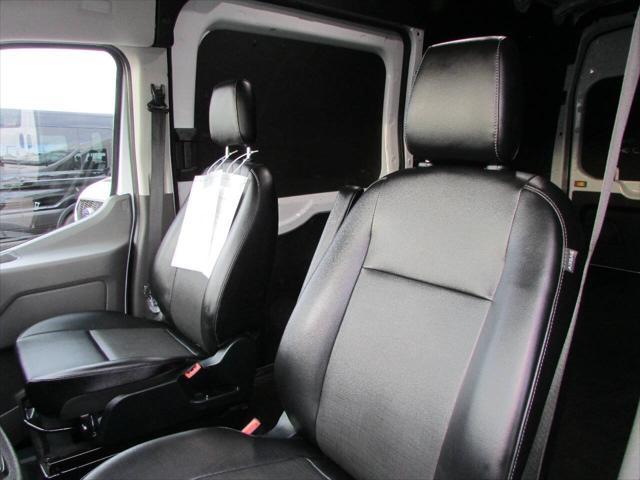 used 2023 Ford Transit-250 car, priced at $47,995