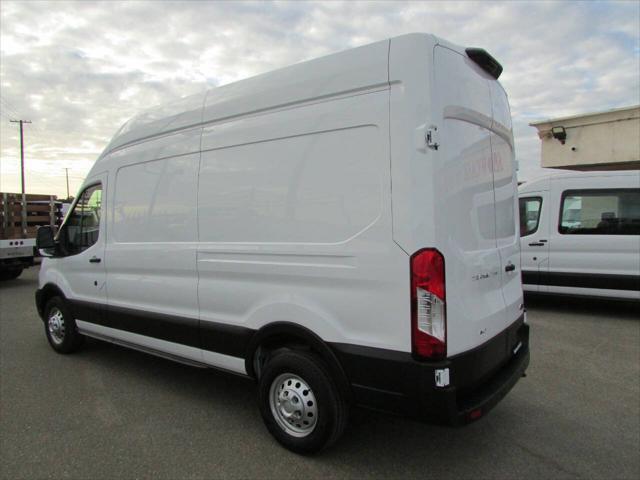 used 2023 Ford Transit-250 car, priced at $47,995