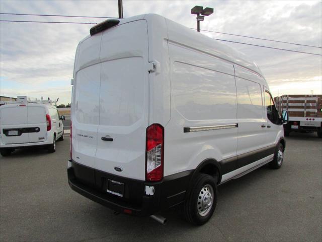 used 2023 Ford Transit-250 car, priced at $47,995