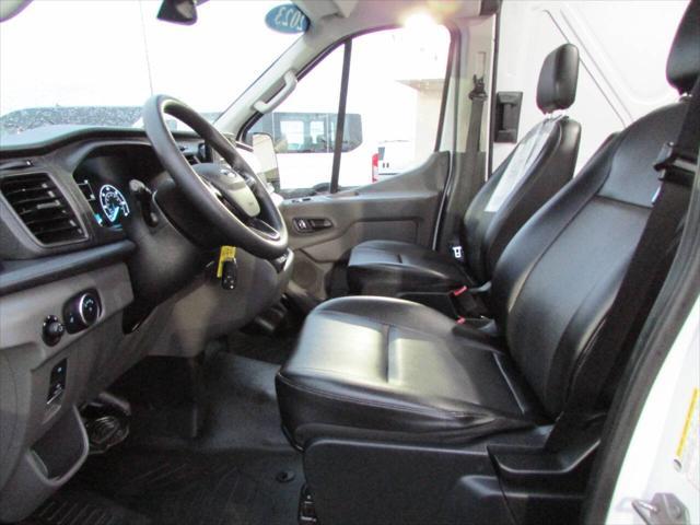 used 2023 Ford Transit-250 car, priced at $40,995