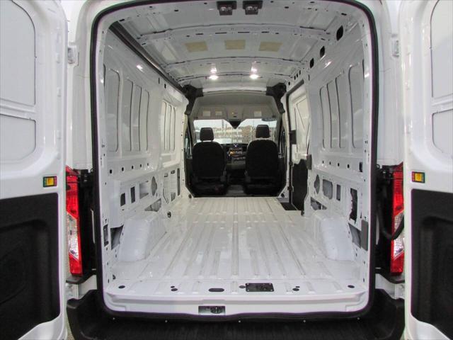 used 2023 Ford Transit-250 car, priced at $40,995