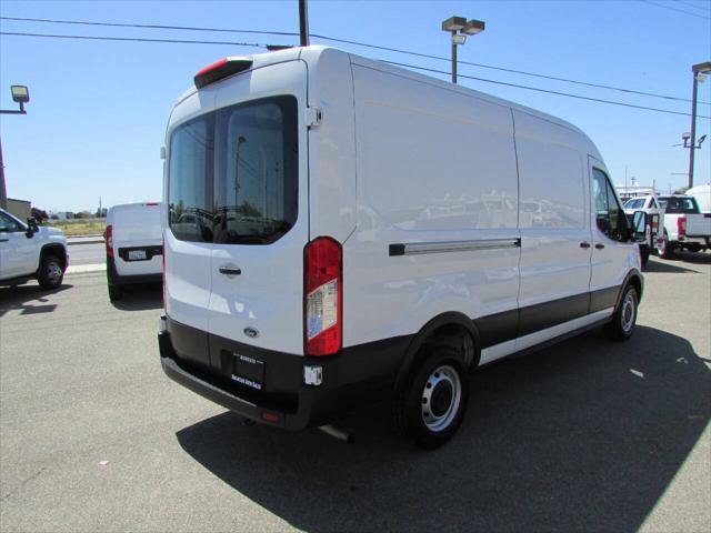 used 2021 Ford Transit-250 car, priced at $36,995