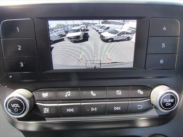 used 2021 Ford Transit-250 car, priced at $35,995