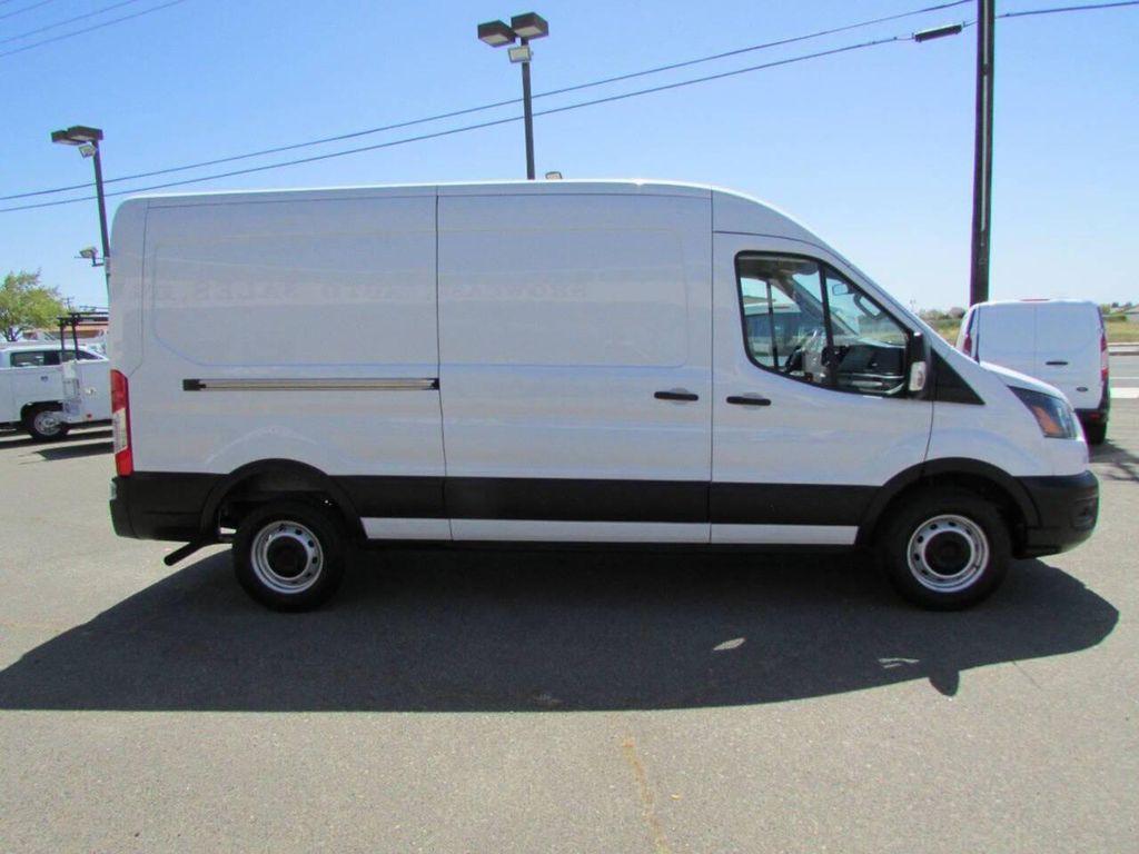 used 2021 Ford Transit-250 car, priced at $34,995