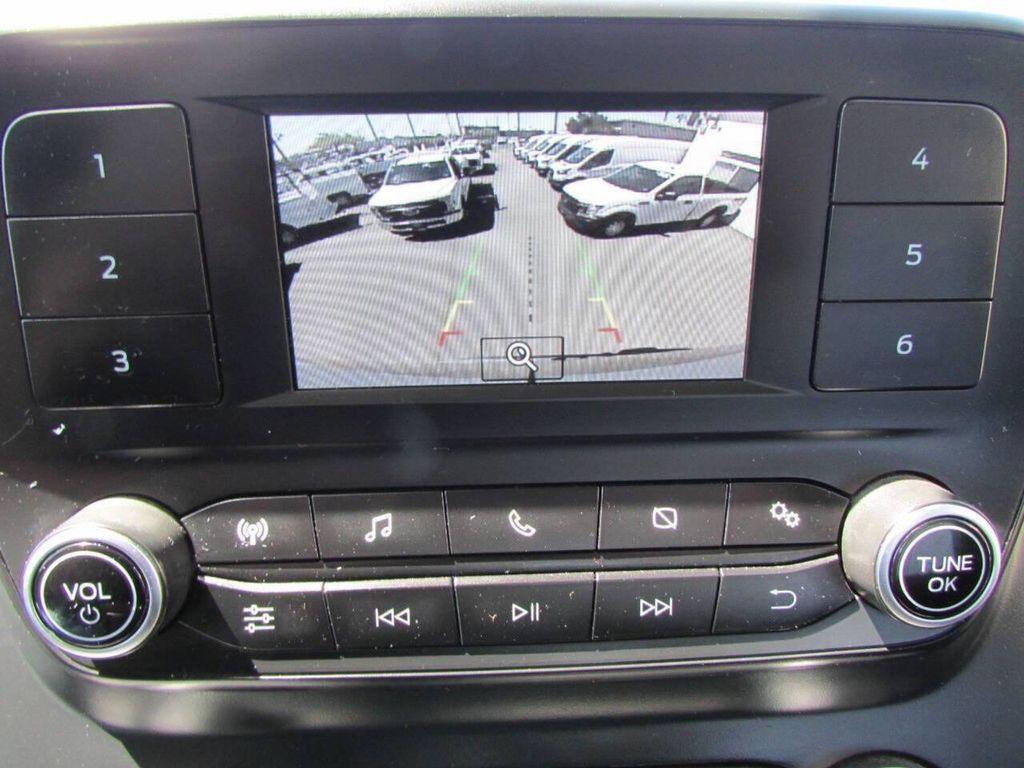 used 2021 Ford Transit-250 car, priced at $34,995