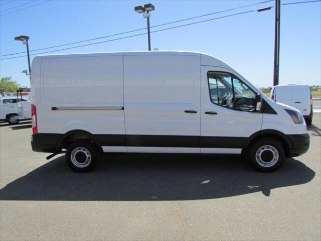 used 2021 Ford Transit-250 car, priced at $35,995