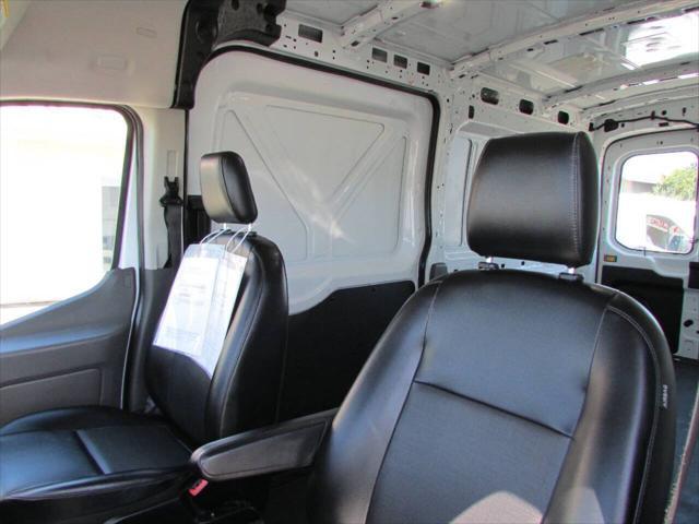 used 2021 Ford Transit-250 car, priced at $35,995
