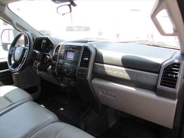 used 2020 Ford F-350 car, priced at $37,995