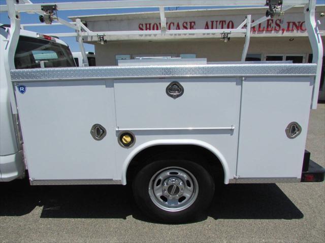 used 2020 Ford F-350 car, priced at $37,995