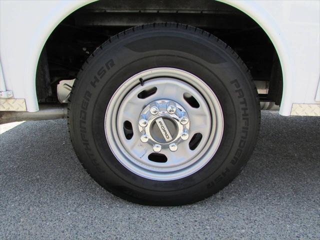 used 2020 Ford F-350 car, priced at $37,995