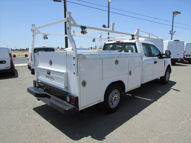 used 2020 Ford F-350 car, priced at $37,995