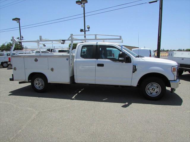 used 2020 Ford F-350 car, priced at $37,995