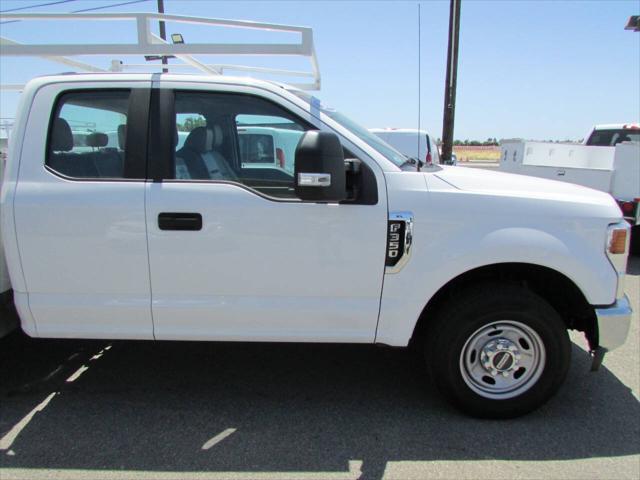 used 2020 Ford F-350 car, priced at $37,995